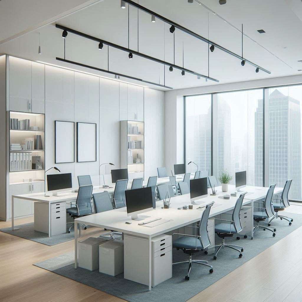 多终端同时接入发生后律师事务所该如何更新写字楼办公访客动线设计的操作规则